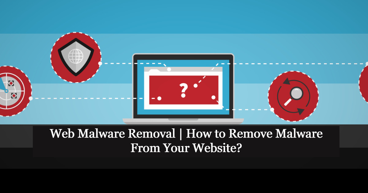 Malware Removal