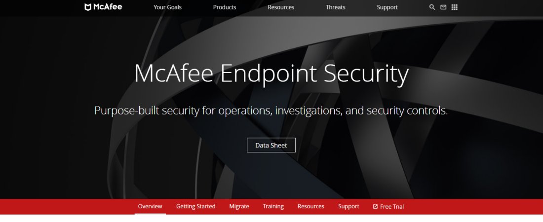 Comprehensive Guide: Download and Install McAfee Endpoint Security