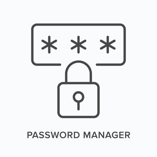 Password Manager