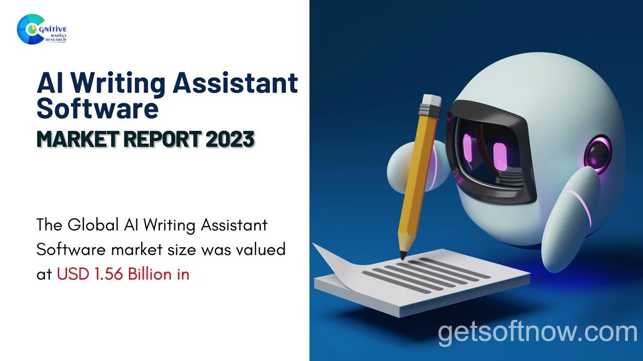 AI Writing Assistant