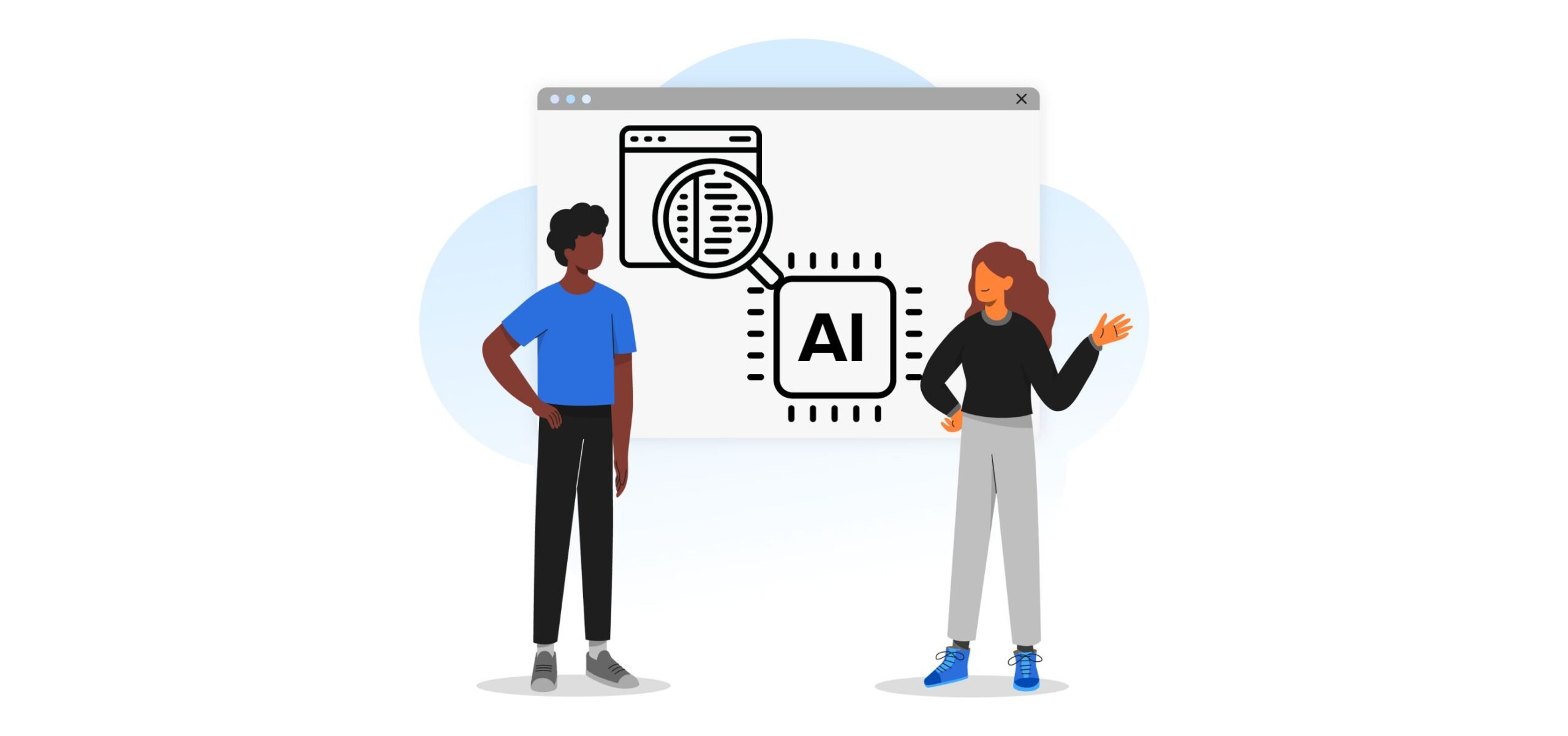 AI-assisted code review