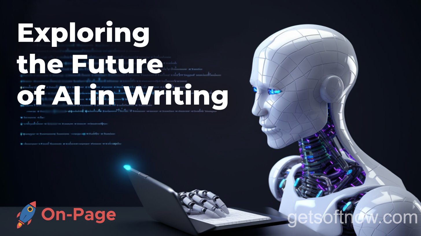 Future of AI Book Writing Illustration