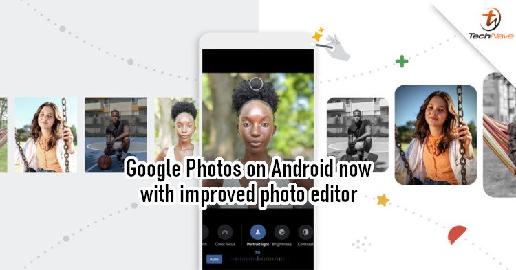 Google Photos AI Photo Tagging