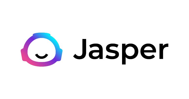 Screenshot of the Jasper AI interface