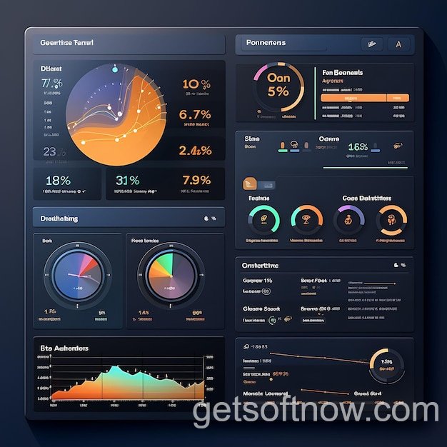 Risk Management Dashboard