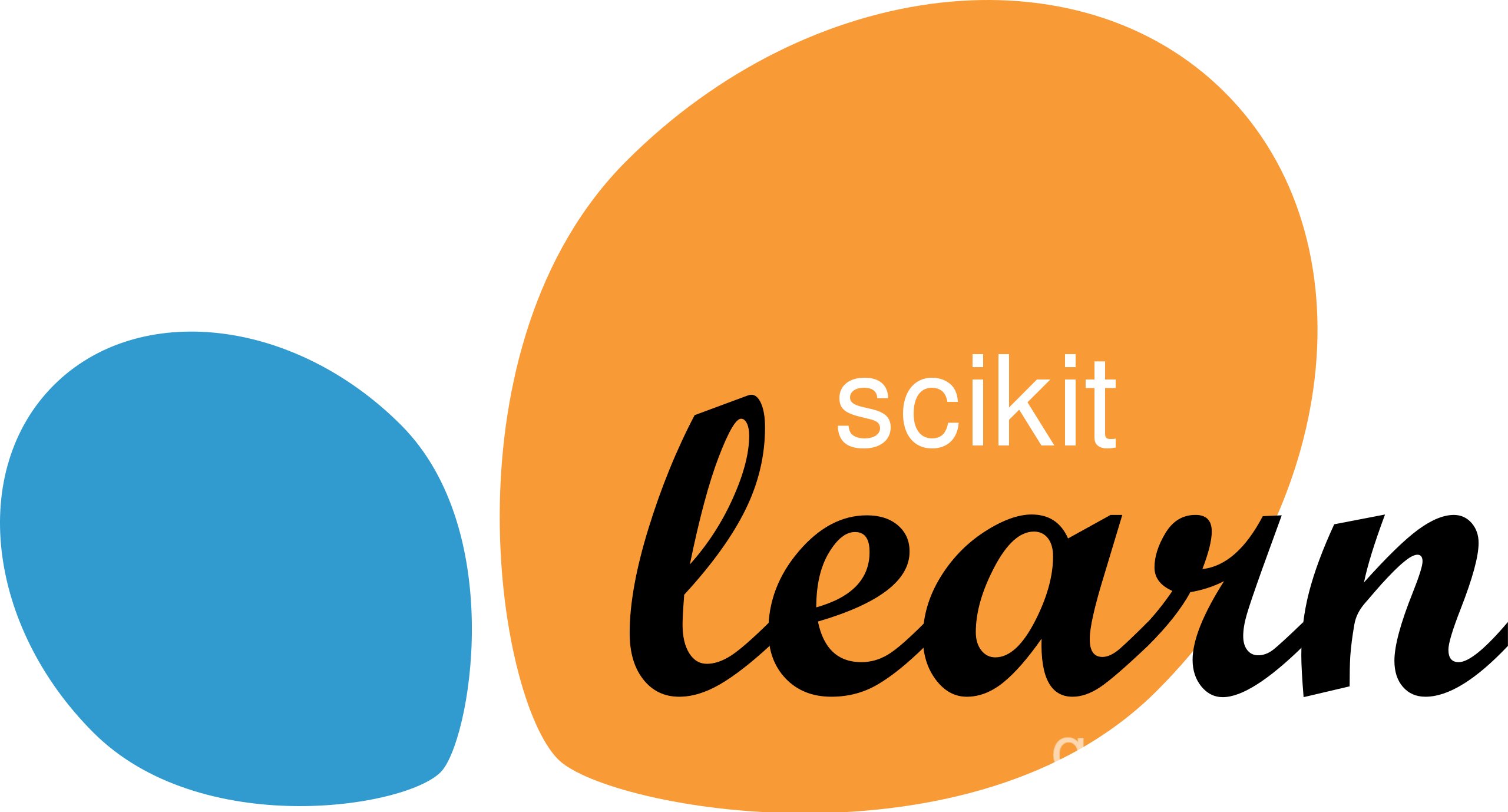 Scikit-learn Logo