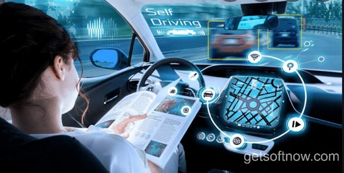 AI vision systems for autonomous vehicles and self-driving cars